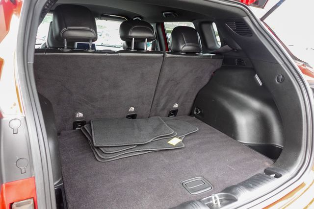 used 2024 Jeep Compass car, priced at $23,288