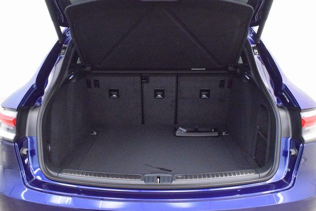 used 2023 Porsche Macan car, priced at $59,597