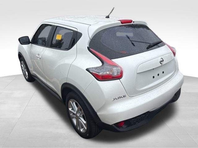 used 2016 Nissan Juke car, priced at $10,229