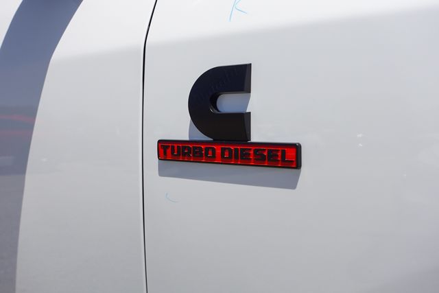 new 2025 Ram 2500 car, priced at $74,735