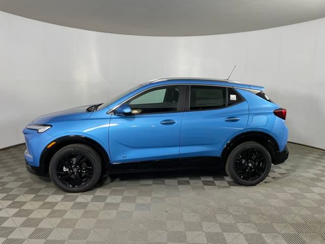 new 2026 Buick Encore GX car, priced at $32,000