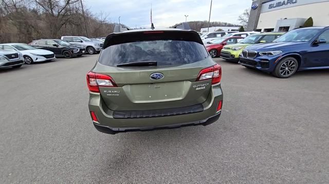 used 2017 Subaru Outback car, priced at $18,999