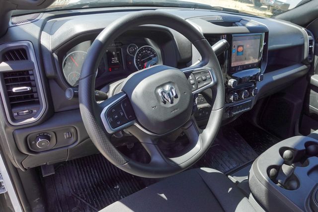 new 2025 Ram 3500 car, priced at $70,400
