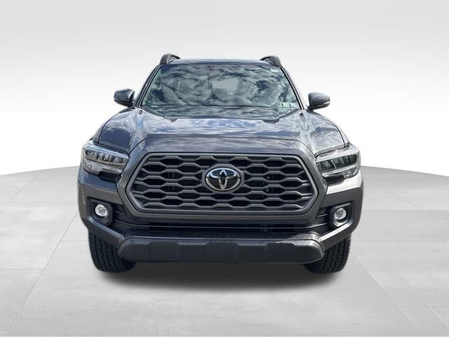 used 2023 Toyota Tacoma car, priced at $37,877