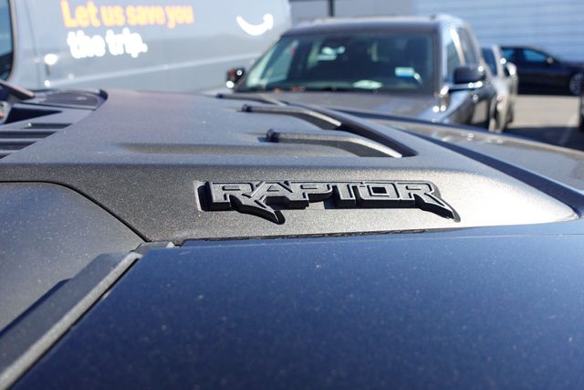 used 2021 Ford F-150 car, priced at $73,988