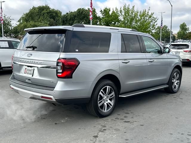 used 2023 Ford Expedition Max car, priced at $41,449