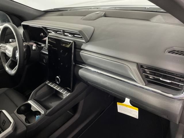 new 2026 GMC Terrain car, priced at $36,500