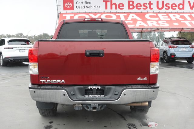 used 2010 Toyota Tundra car, priced at $24,000