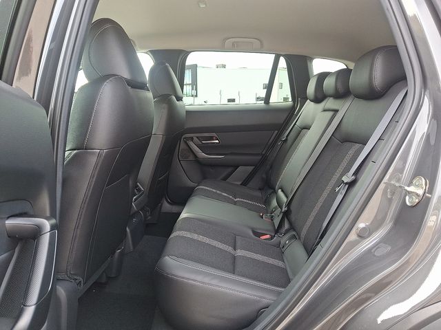 new 2025 Mazda CX-50 car, priced at $33,950