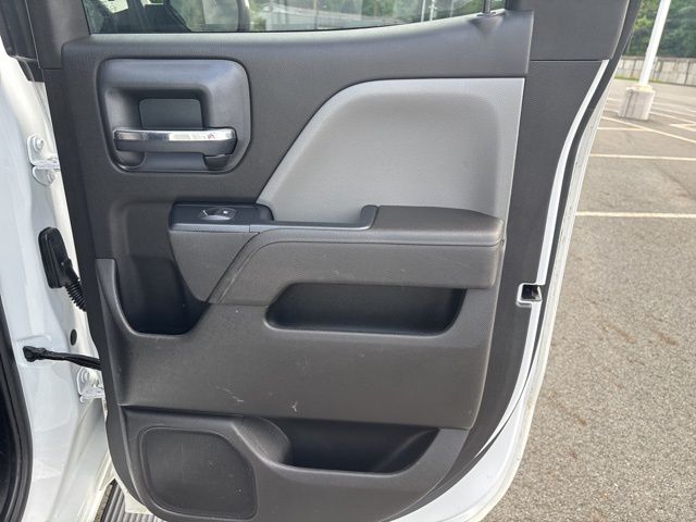 used 2017 GMC Sierra 1500 car, priced at $17,299