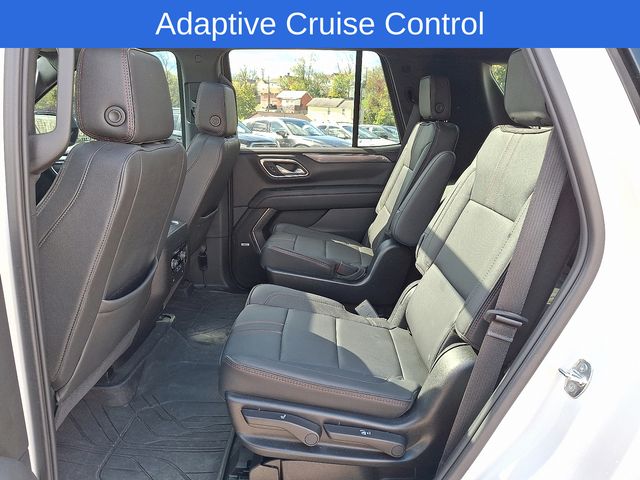 used 2024 Chevrolet Tahoe car, priced at $65,978