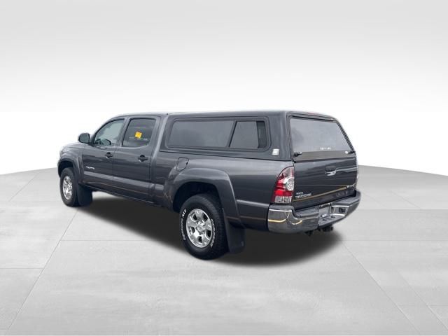 used 2015 Toyota Tacoma car, priced at $25,289