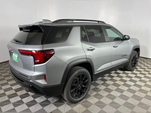 new 2026 GMC Terrain car, priced at $36,250