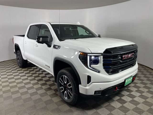 new 2025 GMC Sierra 1500 car, priced at $63,500