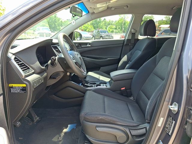 used 2016 Hyundai Tucson car, priced at $11,954