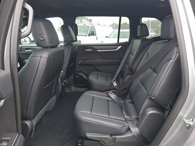 new 2026 GMC Acadia car, priced at $54,170