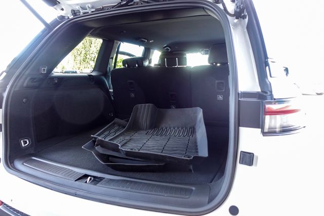 used 2023 Jeep Grand Cherokee car, priced at $36,451