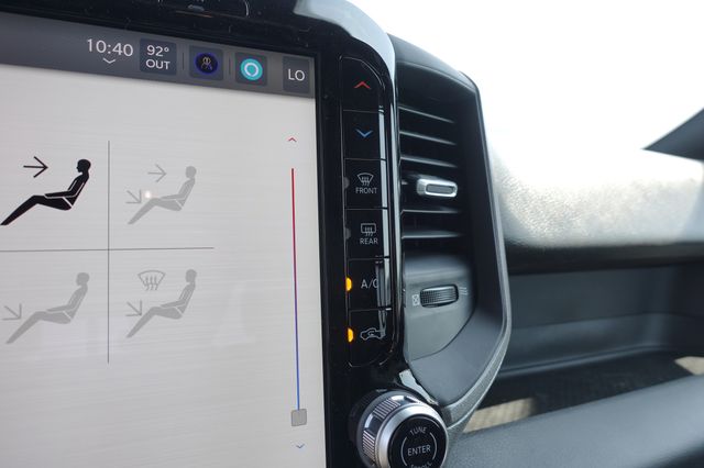 new 2025 Ram 3500 car, priced at $74,295
