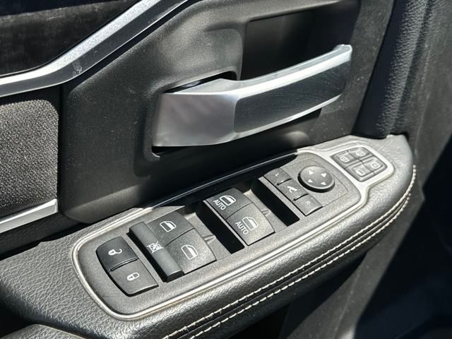 used 2024 Ram 3500 car, priced at $54,877
