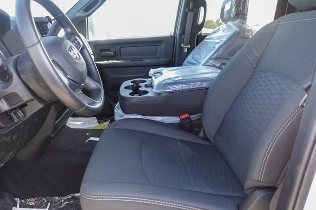 new 2025 Ram 3500 car, priced at $65,150