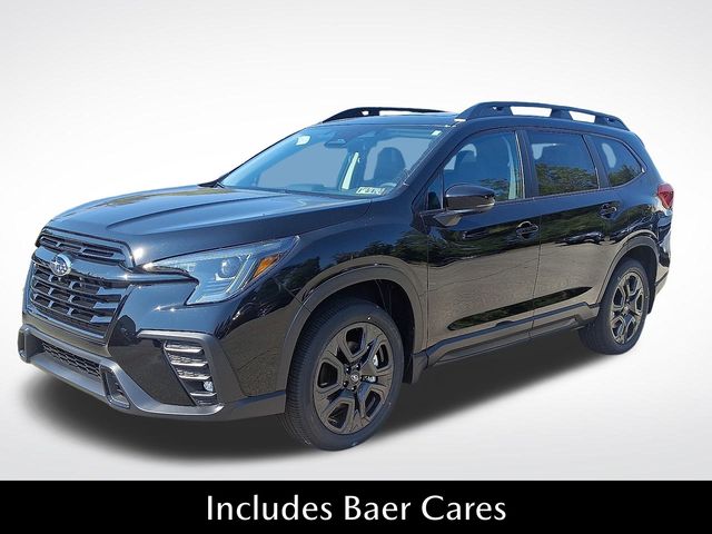 new 2025 Subaru Ascent car, priced at $51,458
