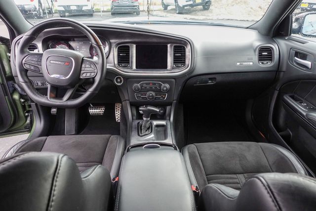 used 2023 Dodge Charger car, priced at $38,500