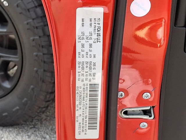 used 2019 Jeep Cherokee car, priced at $19,744
