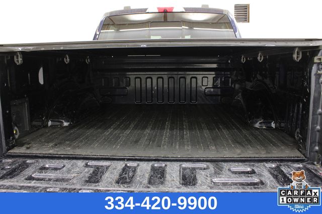 used 2022 Ford F-150 car, priced at $43,999