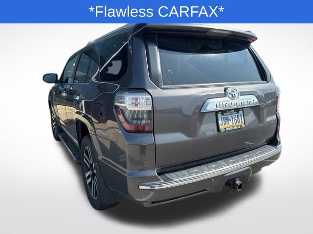 used 2018 Toyota 4Runner car, priced at $31,885
