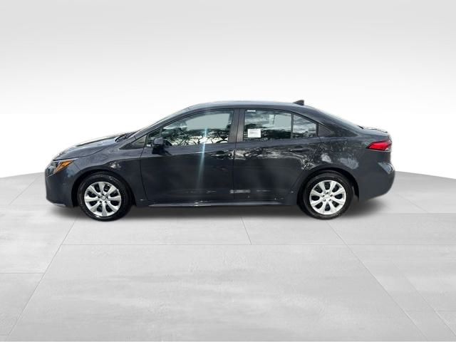 new 2026 Toyota Corolla car, priced at $25,012