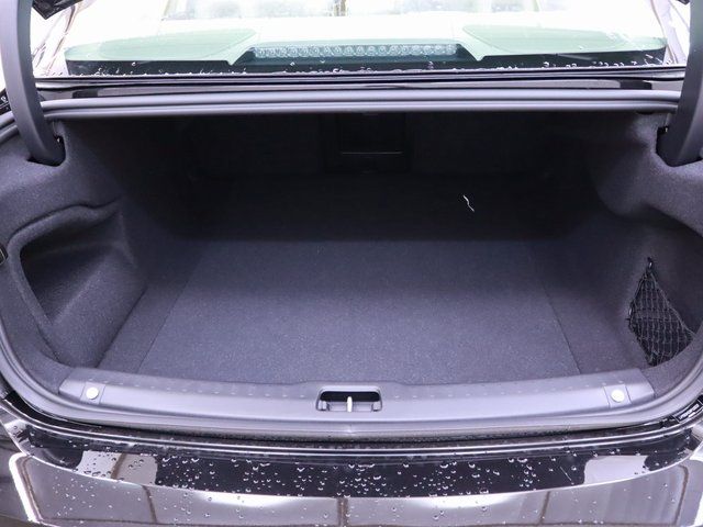 used 2024 Volvo S90 car, priced at $53,151