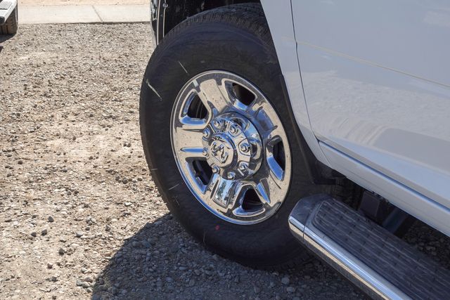 new 2024 Ram 3500 Chassis Cab car, priced at $72,569