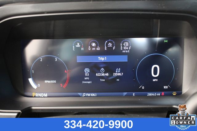 used 2024 Ford F-250SD car, priced at $72,999