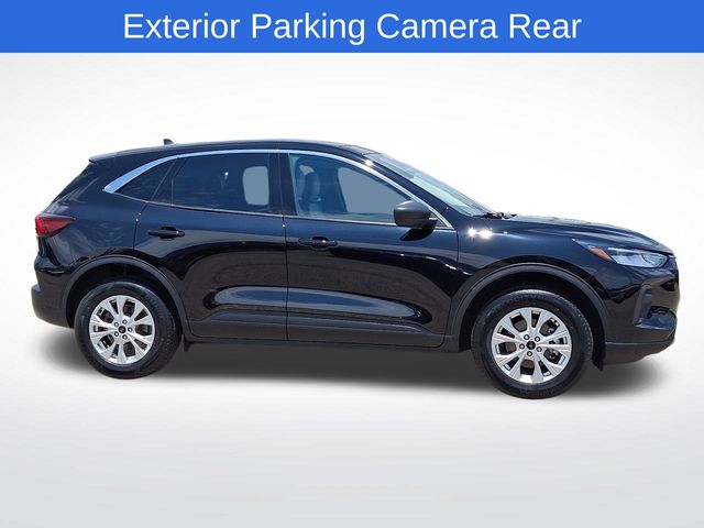 used 2023 Ford Escape car, priced at $23,827