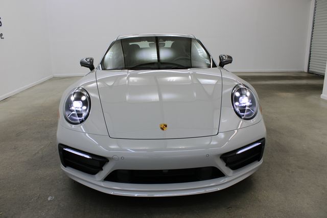 used 2023 Porsche 911 car, priced at $139,999