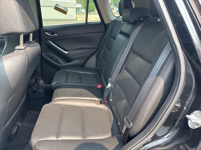 used 2016 Mazda CX-5 car, priced at $14,999