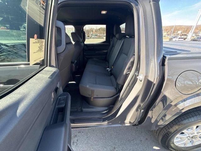 new 2025 Toyota Tacoma car, priced at $42,794