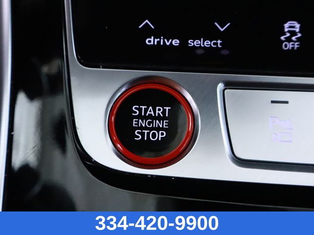 used 2021 Audi RS Q8 car, priced at $67,999