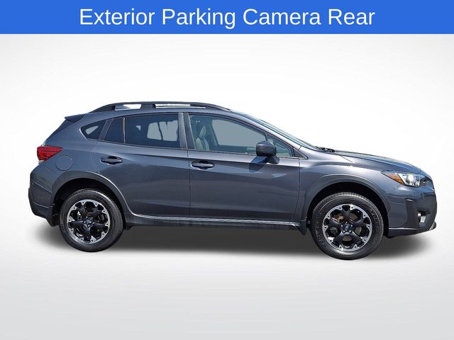 used 2023 Subaru Crosstrek car, priced at $26,252