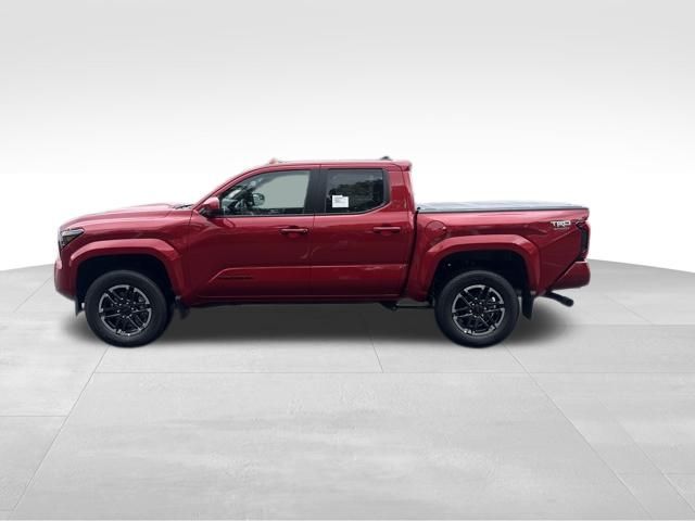 new 2025 Toyota Tacoma car, priced at $47,473