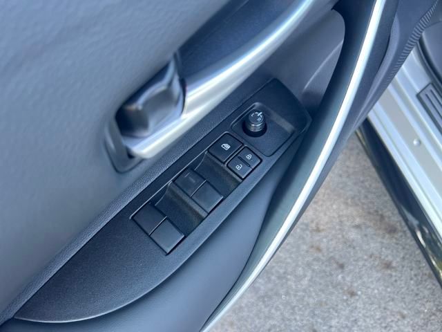 new 2025 Toyota Corolla car, priced at $27,567
