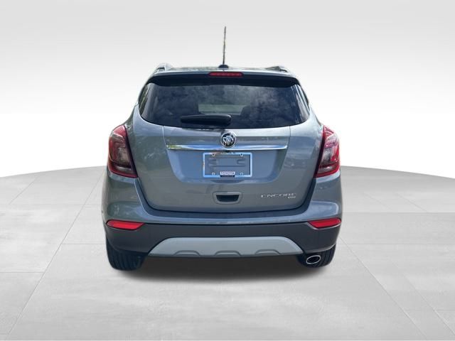 used 2019 Buick Encore car, priced at $19,905