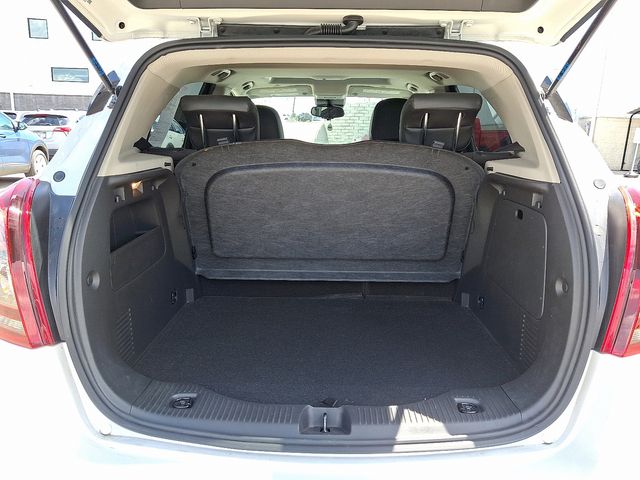 used 2019 Buick Encore car, priced at $16,567