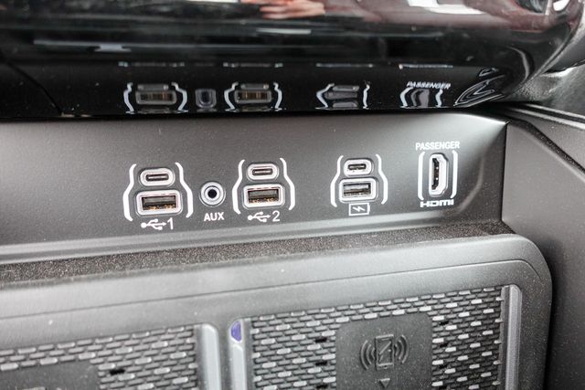 new 2026 Ram 2500 car, priced at $96,675