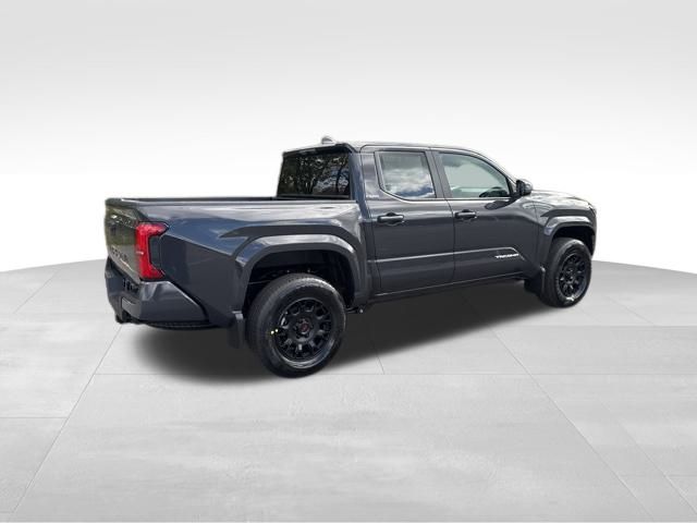 new 2025 Toyota Tacoma car, priced at $42,773