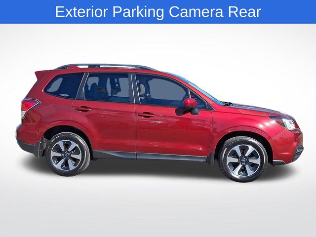 used 2017 Subaru Forester car, priced at $13,818