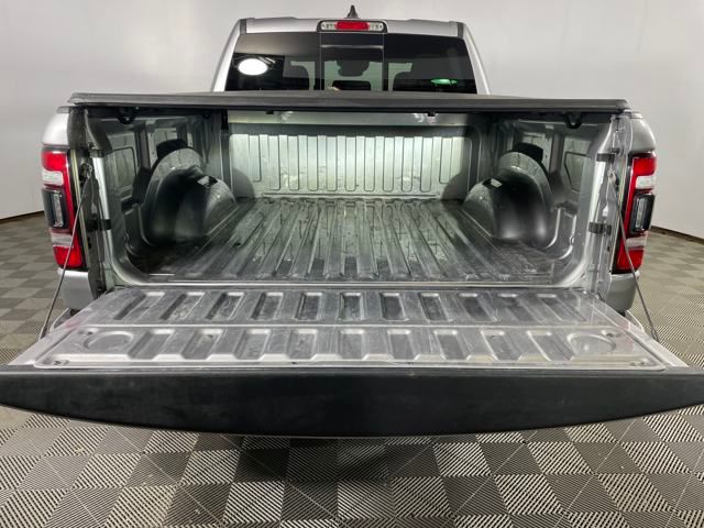 used 2023 Ram 1500 car, priced at $41,000