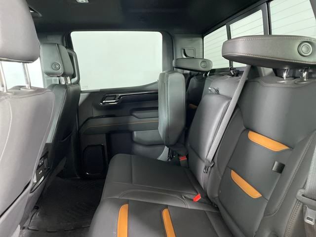 used 2024 GMC Sierra 1500 car, priced at $57,500