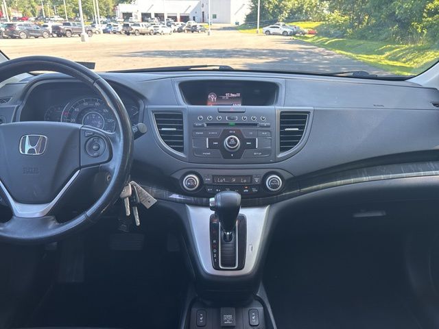 used 2014 Honda CR-V car, priced at $13,598