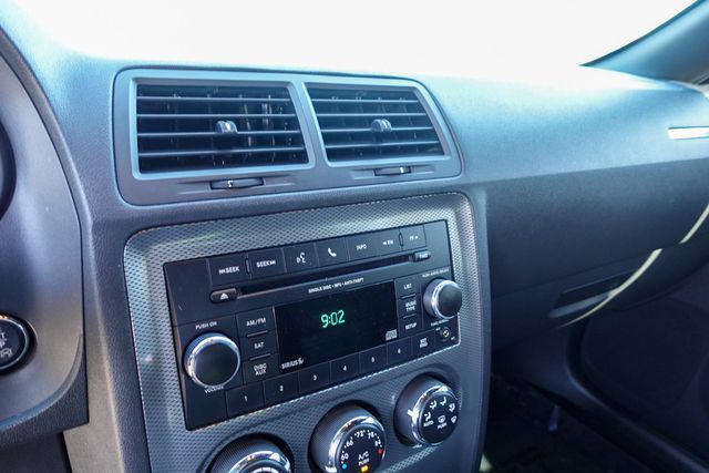 used 2013 Dodge Challenger car, priced at $18,247